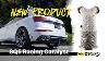 Sound Clips 034motorsport Stainless Steel Racing Catalyst For Audi B9 9 5 Sq5