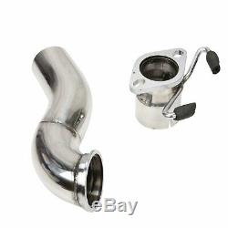 Stainless SS Racing Manifold Header for Grand Prix GTP REGAL IMPALA 3.8L V6