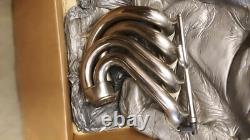 Stainless Steel 525 Efi Racing Header Starboard Side 843405t01