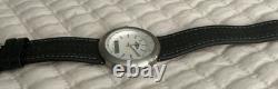 Stainless Steel MINI Cooper Racing Sport Chrono Ana-digi Swiss Quartz