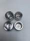 Stainless Steel Pistons To Fit (cp5200-314) Ap Racing Calipers X4