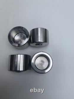 Stainless Steel Pistons To Fit (CP5200-314) AP Racing Calipers X4