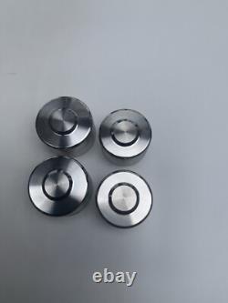 Stainless Steel Pistons To Fit (CP5200-314) AP Racing Calipers X4