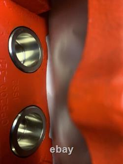 Stainless Steel Pistons To Fit (CP5200-314) AP Racing Calipers X4