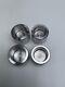 Stainless Steel Pistons To Fit (cp5200-321) Ap Racing Calipers X4