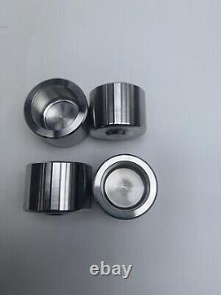 Stainless Steel Pistons To Fit (CP5200-321) AP Racing Calipers X4