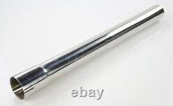 Stainless Steel Race Catalyst Back Exhaust System For Mini Cooper / One R50