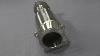 Stainless Steel Racing Catalyst Downpipe For B9 B9 5 Audi A4 A5 U0026 Allroad 2 0 Tfsi