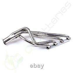 Stainless Steel Racing Exhaust Header FOR 1964-1967 Ford Mustang 289 302 351