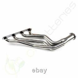 Stainless Steel Racing Exhaust Header FOR 1964-1967 Ford Mustang 289 302 351