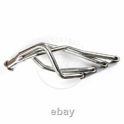 Stainless Steel Racing Exhaust Header For Ford 1965 Mustang Base/ Mach I New