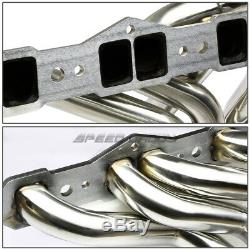 Stainless Steel Racing Header Manifold Exhaust 65-74 Old 442/cutlass/delta 88