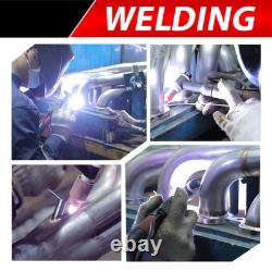 Stainless Steel Racing Header Manifold / Exhaust For 95-02 Cavalier Sunfire 2.2l