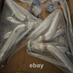 Stainless Steel Racing Headers Exhaust Manifold 425 472 500 Part #181024705438