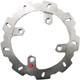 Stainless Steel Racing Rotor Rear Braking Bl01rid For 98-02 Buell M2 S1 S3/t X1