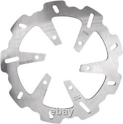 Stainless Steel Racing Rotor Rear Braking BL02RID