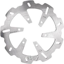 Stainless Steel Racing Rotor Rear Braking BL02RID