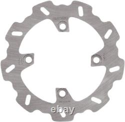 Stainless Steel Racing Rotor Rear Braking KW30RID