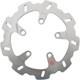 Stainless Steel Racing Rotor Rear Braking Sz08rid