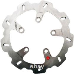 Stainless Steel Racing Rotor Rear Braking SZ08RID