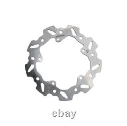 Stainless Steel Racing Rotor Rear Braking WF7508 For 13-14 BMW S1000R/R HP4 Race