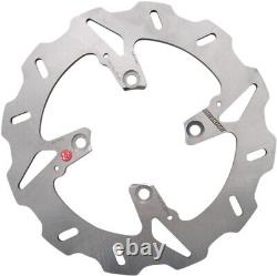 Stainless Steel Racing Rotor Rear Braking WF7516