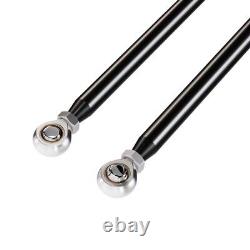 Stainless Steel Racing Safety Chassis Seat Belt Harness Bar/Across Tie Rod