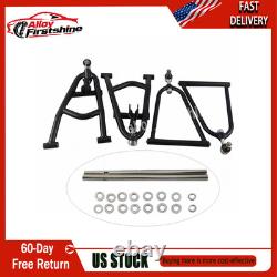 Stainless Steel Racing Sport Extender 2 A-Arms For Yamaha Raptor 660 YFM 660R
