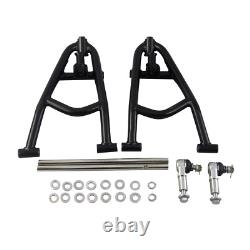 Stainless Steel Racing Sport Extender 2 A-Arms For Yamaha Raptor 660 YFM 660R