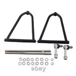 Stainless Steel Racing Sport Extender 2 A-Arms For Yamaha Raptor 660 YFM 660R