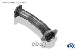 Stainless Steel Racing System Mercedes G Class W463 With Footboard 2x115x85 Oval