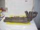 Stainless Steel Tri-y Nascar Cup Racing Headers For Sb 2.2 Chevy Et1