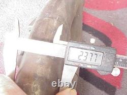 Stainless Steel Tri-Y NASCAR Cup Racing Headers for SB 2.2 Chevy ET1