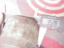 Stainless Steel Tri-Y NASCAR Cup Racing Headers for SB 2.2 Chevy ET1