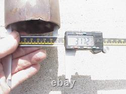 Stainless Steel Tri-Y NASCAR Cup Racing Headers for SB 2.2 Chevy JW1