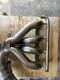 Stainless Steel Mercruiser 525 Marine Racing Header Starboard Said