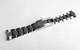 Sugess Oyster Stainless Steel Bracelet Clasp For Chrono Racing 39mm 20mm Lugs
