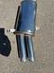 Supersprint Rear Exhaust Racing Oo70 100% Stainless Steel + Y Pipe