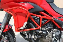 T-Rex Racing Ducati Multistrada 950 / 1200 / 1260 / S Engine Guards