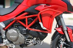 T-Rex Racing Ducati Multistrada 950 / 1200 / 1260 / S Engine Guards