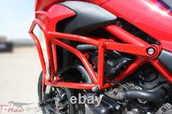 T-Rex Racing Ducati Multistrada 950 / 1200 / 1260 / S Engine Guards