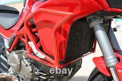 T-Rex Racing Ducati Multistrada 950 / 1200 / 1260 / S Engine Guards