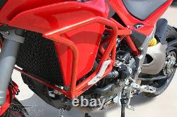 T-Rex Racing Ducati Multistrada 950 / 1200 / 1260 / S Engine Guards