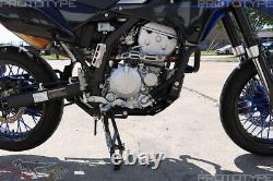 T-Rex Racing Kawasaki KLX250 / KLX300 Engine Guard Crash Cage Version 2