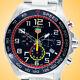Tag Heuer Formula 1 X Red Bull Racing Special Edition Stainless Steel Watch