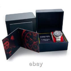 TAG Heuer Formula 1 X Red Bull Racing Special Edition Stainless Steel Watch