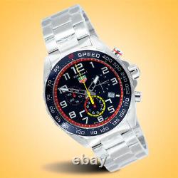 TAG Heuer Formula 1 X Red Bull Racing Special Edition Stainless Steel Watch