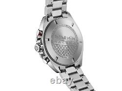 TAG Heuer Red Bull Racing Formula 43mm Quartz watch Bracelet Ref CAZ101AL. BA0842