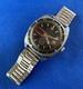 Thermidor Racing Shock Proof Stainless Steel Men's Watch (1/14995)