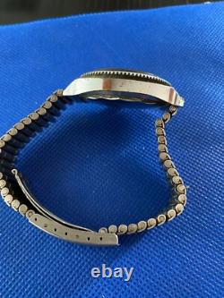 THERMIDOR Racing Shock Proof Stainless Steel Men's Watch (1/14995)